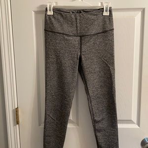 Victorias Secret Knockout Leggings